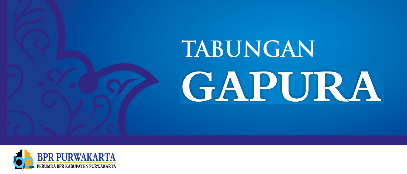 TABUNGAN GAPURA