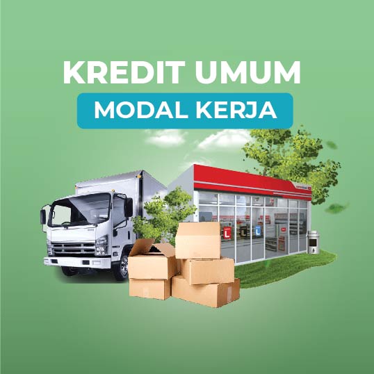 Kredit Umum Modal Kerja