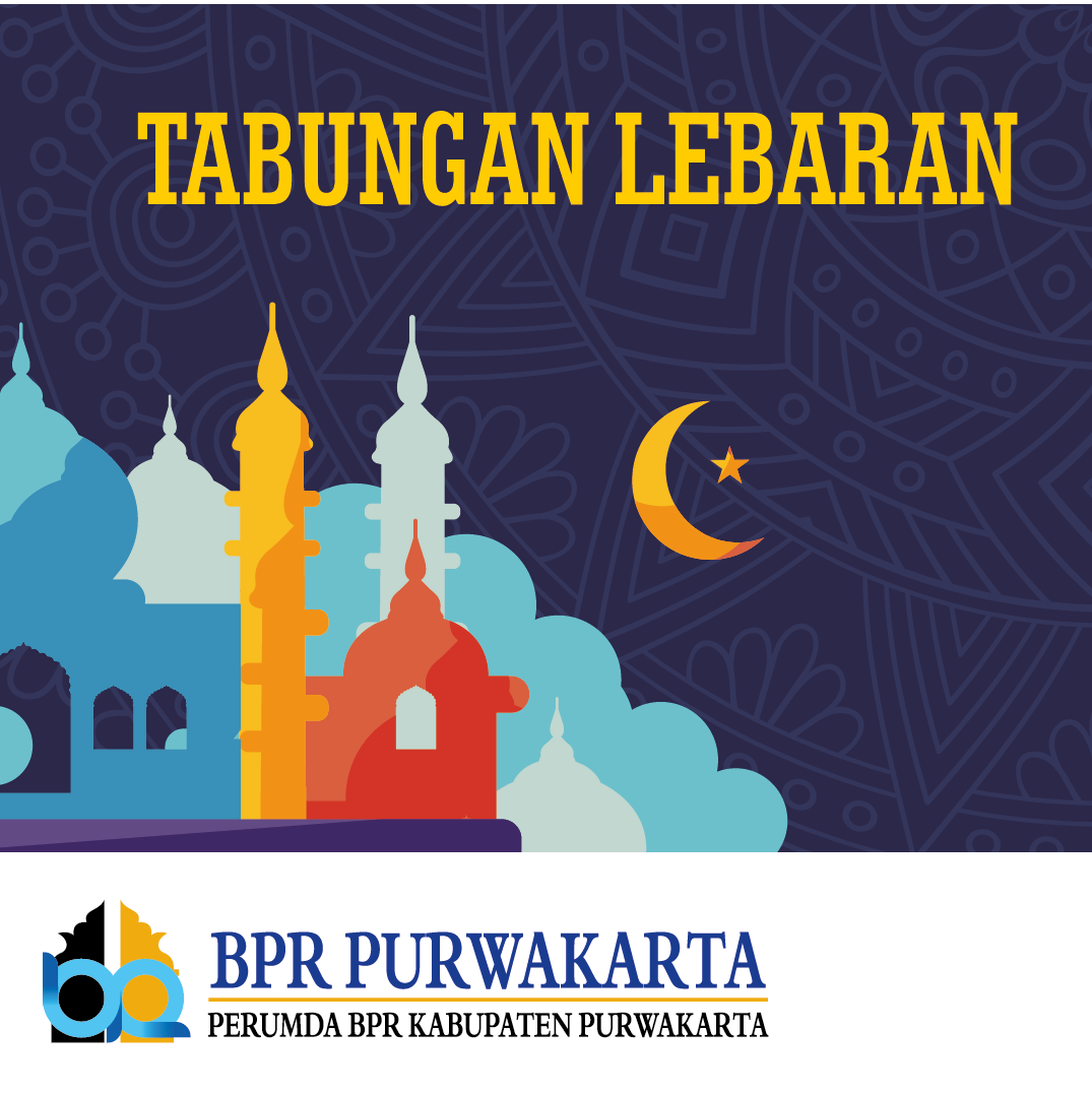 Tabungan Lebaran