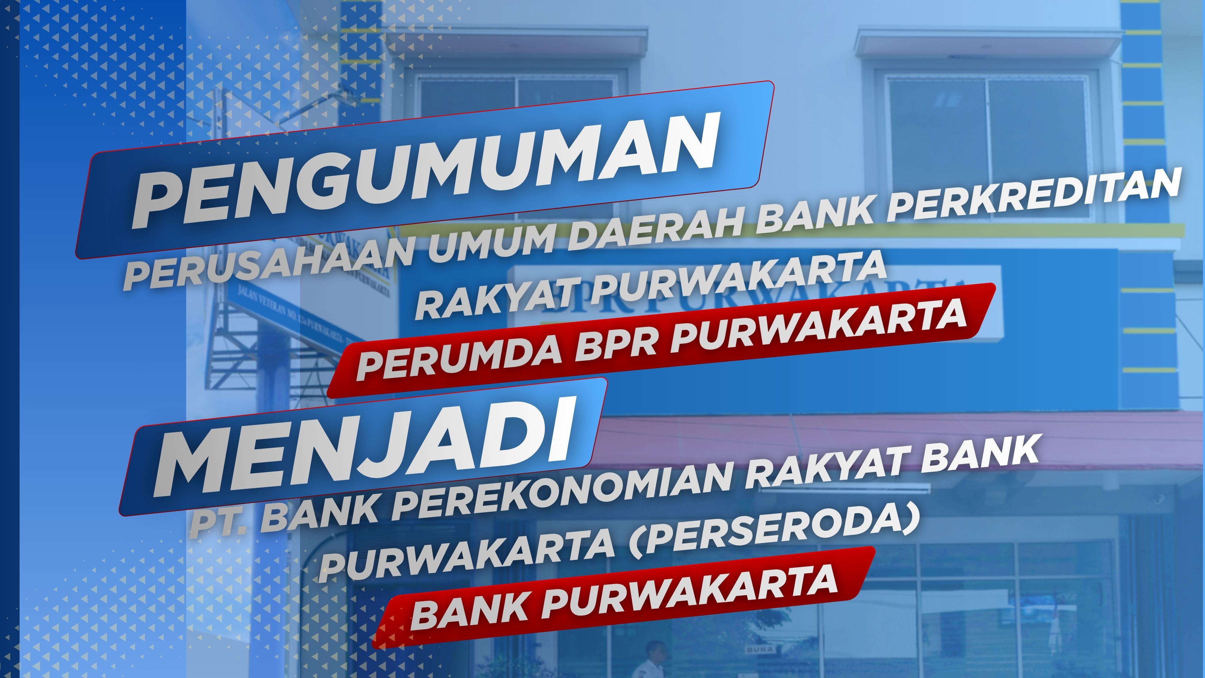 Perubahan Nomenklatur Dan Badan Hukum
